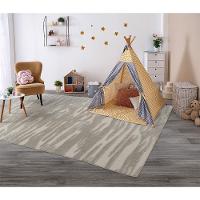 Tapete Para Sala Unique Plus Sombras 1,50x2,00 São Carlos - 2