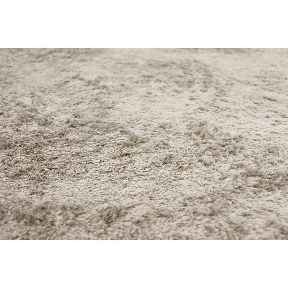 Tapete Para Sala Foffo Bege 0,50x1,00 São Carlos - 3