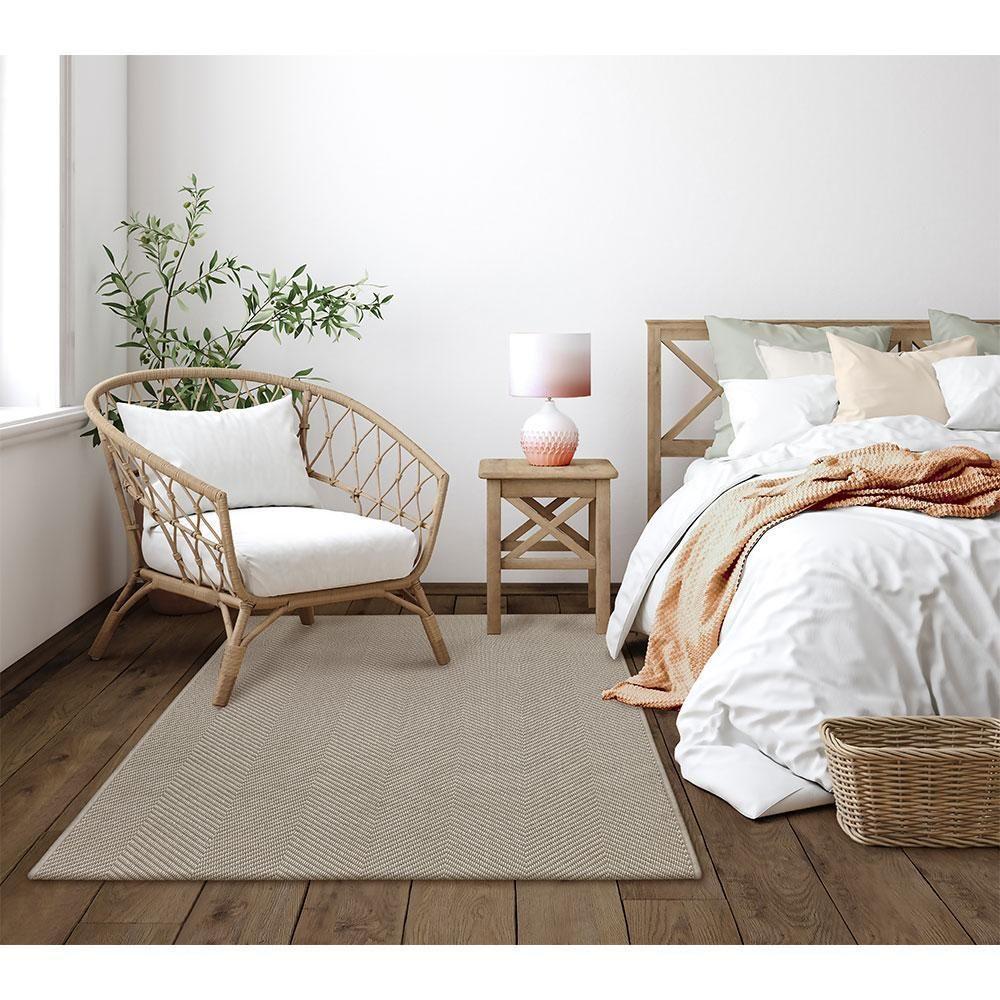 Tapete Para Sala Bali Estilo 1,00x1,50 São Carlos - 2