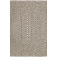 Tapete Para Sala Bali Estilo 1,00x1,50 São Carlos - 1