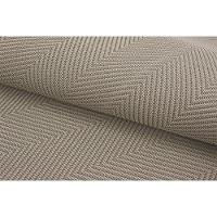 Tapete Para Sala Bali Estilo 1,00x1,50 São Carlos - 5