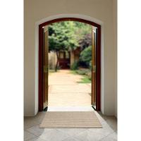 Tapete Para Quarto Los Angeles Bege 0,50x1,00 São Carlos - 2