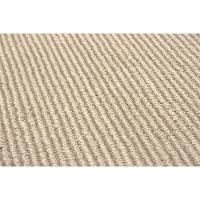 Tapete Para Quarto Los Angeles Bege 0,50x1,00 São Carlos - 3