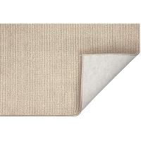 Tapete Para Quarto Los Angeles Bege 0,50x1,00 São Carlos