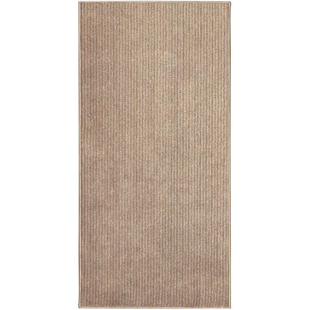 Tapete Para Quarto Los Angeles Duna 0,50x1,00 São Carlos - 1