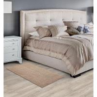 Tapete Para Quarto Los Angeles Duna 0,50x1,00 São Carlos - 2