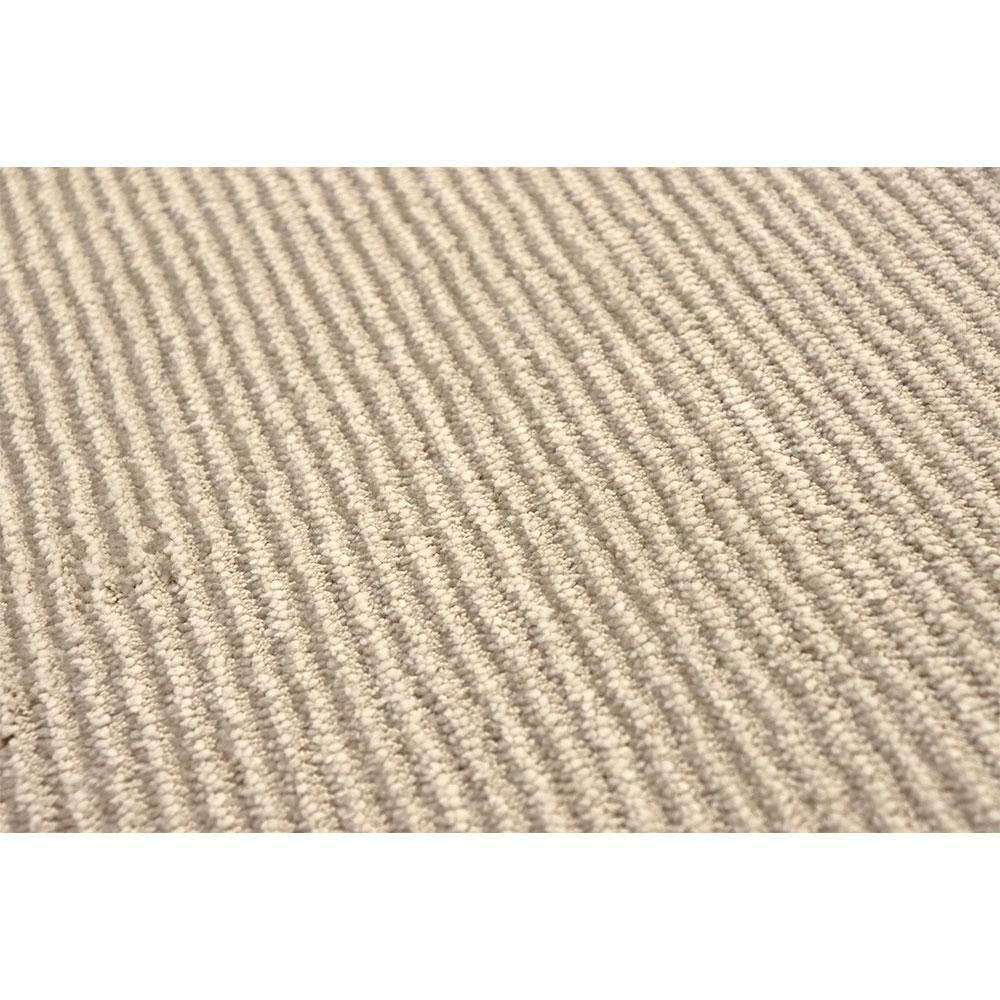 Tapete Para Sala Los Angeles Bege 1,00x1,50 São Carlos - 4