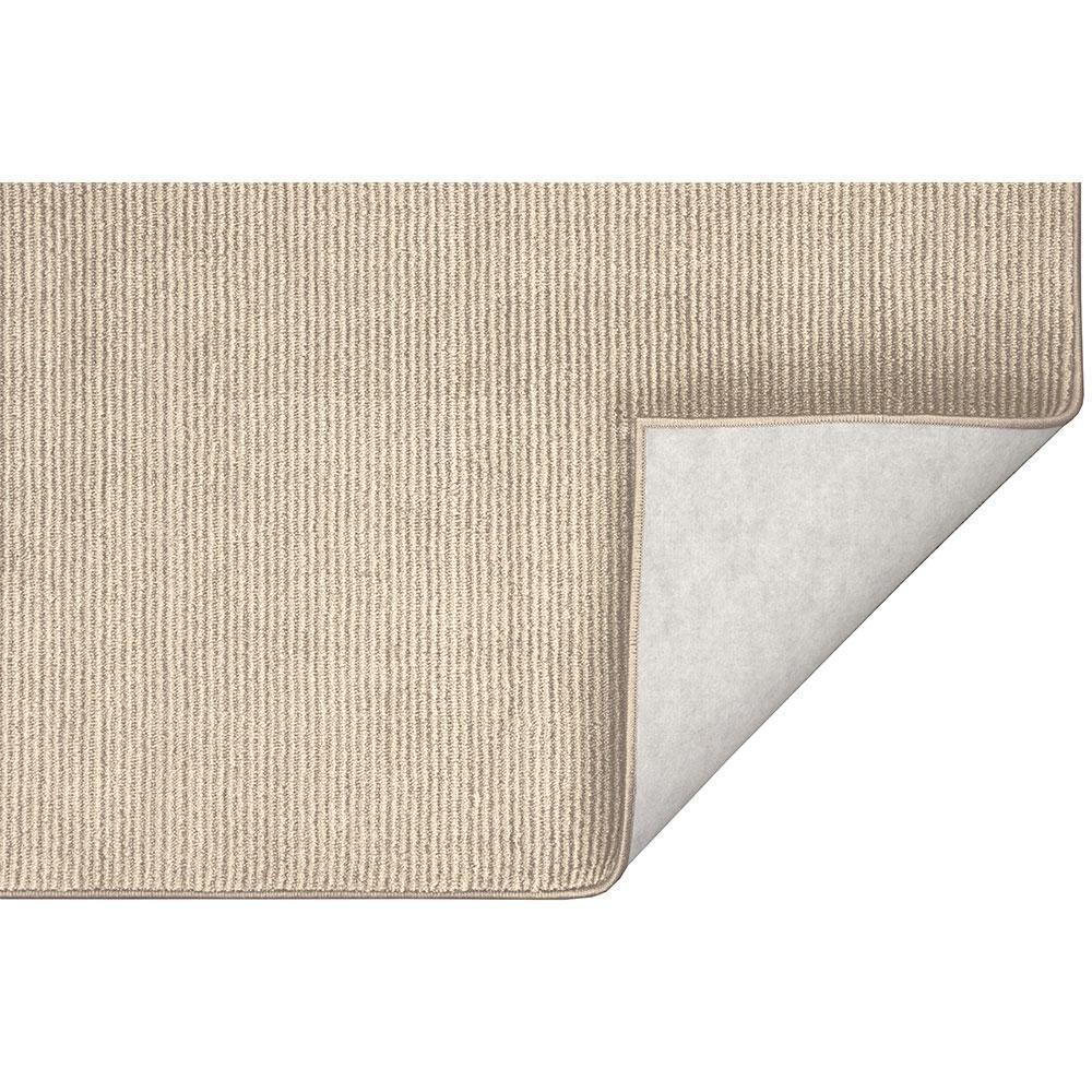 Tapete Para Sala Los Angeles Bege 1,00x1,50 São Carlos - 5