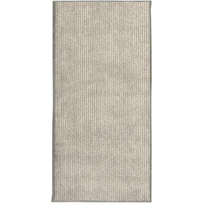 Tapete Para Quarto Los Angeles Platina 0,50x1,00 São Carlos