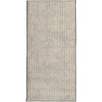 Tapete Para Quarto Los Angeles Platina 0,50x1,00 São Carlos - 1