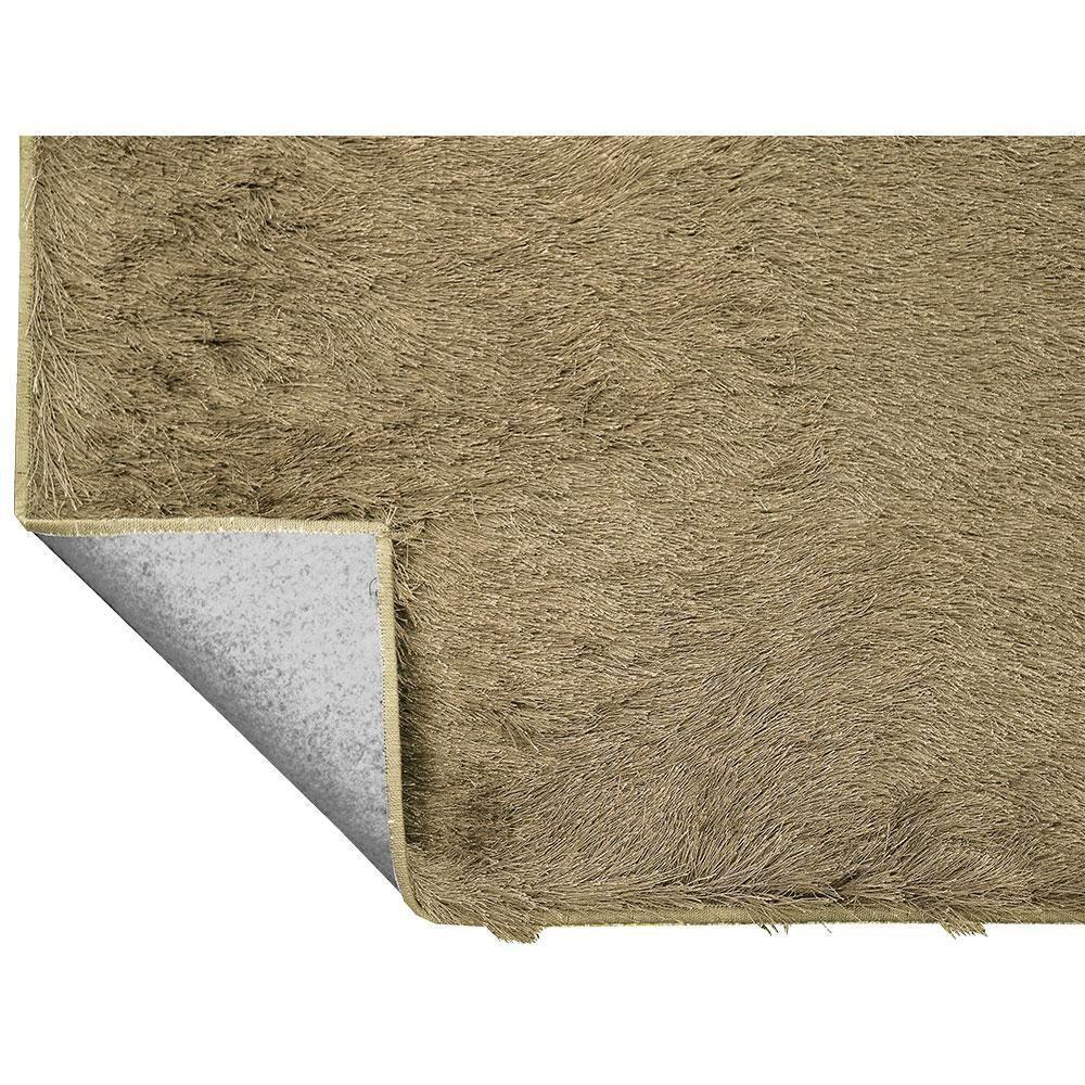 Tapete Para Sala Lunar N Duna 0,50x1,00 São Carlos - 4