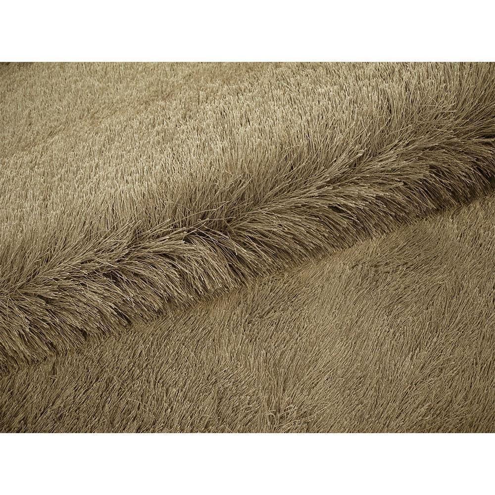 Tapete Para Sala Lunar N Duna 0,50x1,00 São Carlos - 5