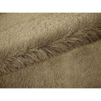 Tapete Para Sala Lunar N Duna 0,50x1,00 São Carlos - 5