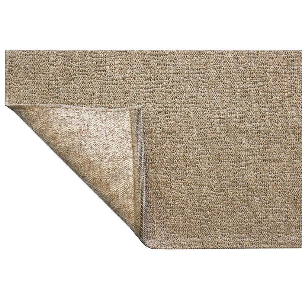 Tapete Para Sala Eco Terra Areia 1,00x1,50 São Carlos - 3