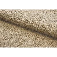 Tapete Para Sala Eco Terra Areia 1,00x1,50 São Carlos