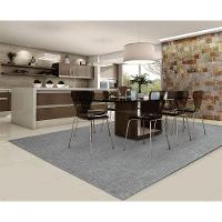 Tapete Para Sala Elegant Light Gray 2,00x2,50 São Carlos - 5