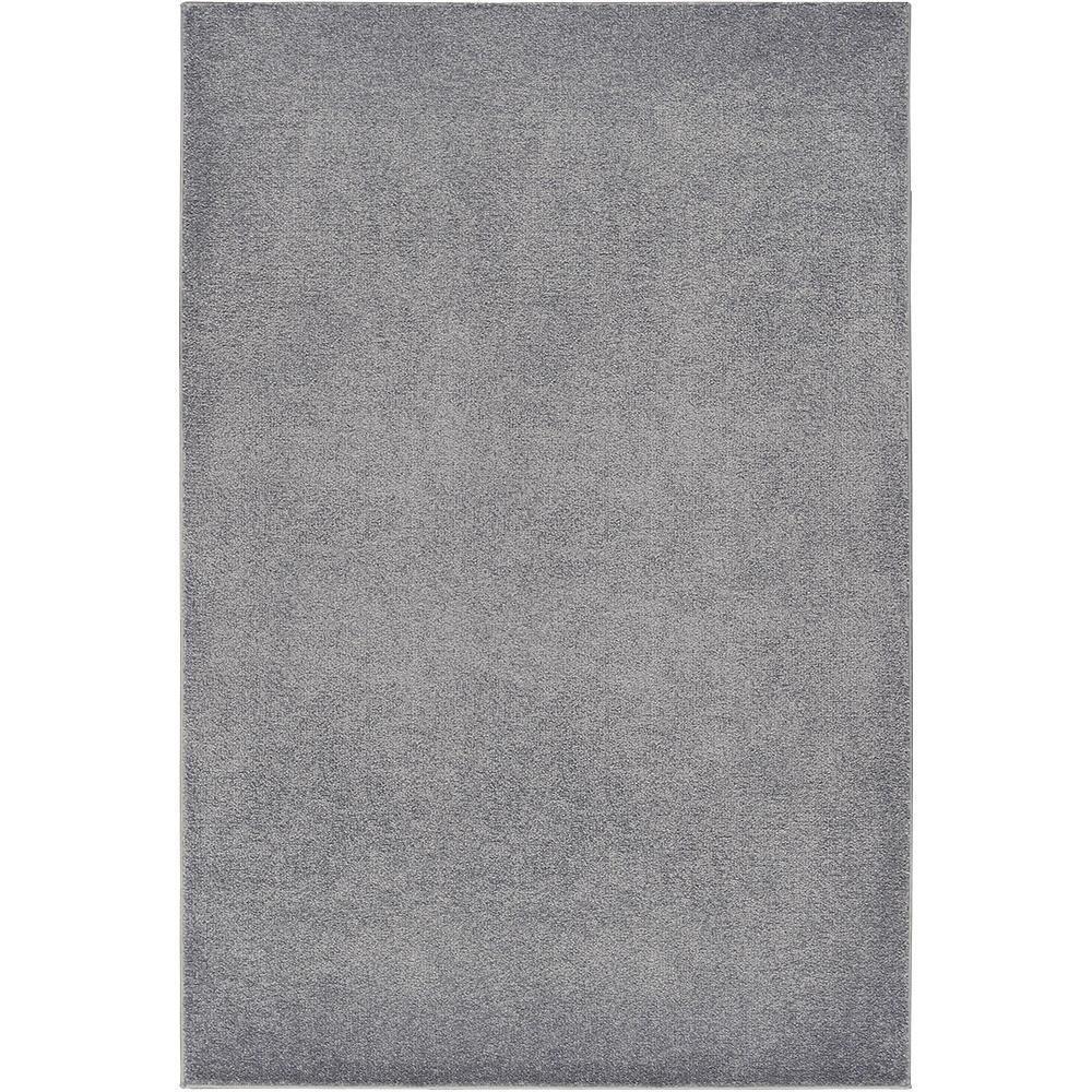 Tapete Ecletik Cinza 150x200 Tapetes São Carlos - 2