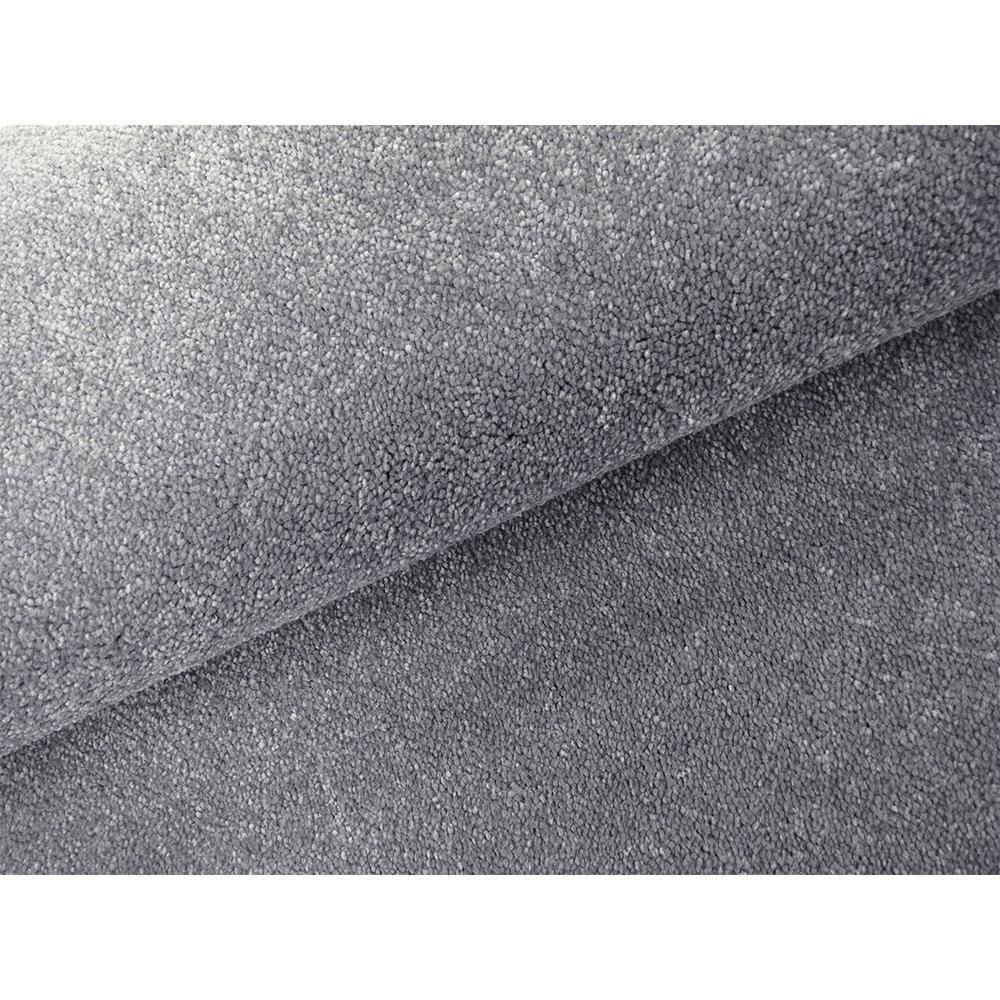 Tapete Ecletik Cinza 150x200 Tapetes São Carlos - 3