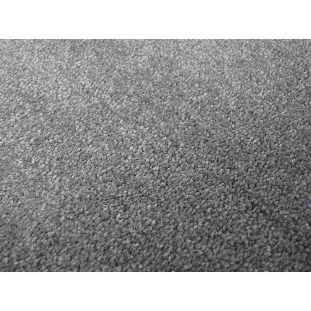 Tapete Ecletik Cinza 150x200 Tapetes São Carlos - 5