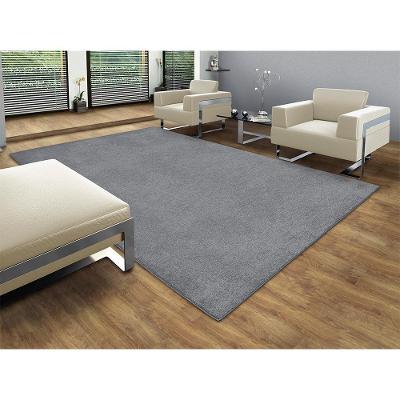 Tapete Ecletik Cinza 200x250cm Tapetes São Carlos