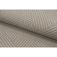 Tapete Para Sala Bali Formas 1,00x1,50 São Carlos