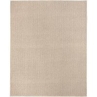 Tapete para Sala Nativa Sc Cocais 1,00x1,50 São Carlos - 1