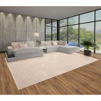 Tapete Para Sala Mariana Bege 2,50x3,00 São Carlos - 2