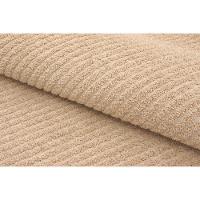 Tapete Para Sala Mariana Bege 2,50x3,00 São Carlos - 5