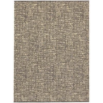 Tapete Para Sala Bella Casa Elegancy 1,50x2,00 São Carlos