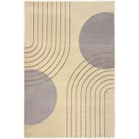 Tapete Para Sala Herat New Ginga 2,00x3,00 São Carlos - 1