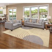 Tapete Para Sala Herat New Ginga 2,00x3,00 São Carlos - 2