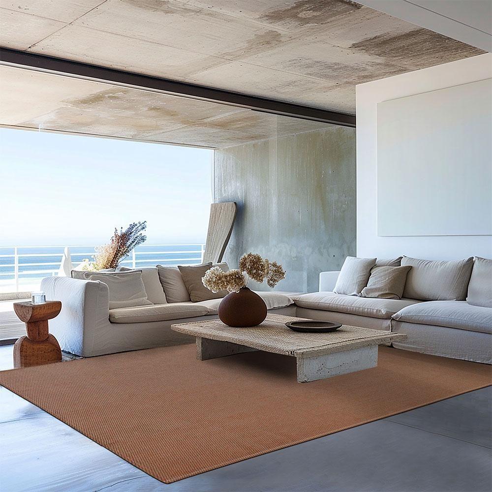 Tapete Para Sala Serido N Fustan 1,75x2,80 São Carlos - 2