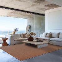 Tapete Para Sala Serido N Fustan 1,75x2,80 São Carlos - 2