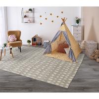 Tapete Para Sala Unique Plus Pontos 2,00x2,50 São Carlos - 2