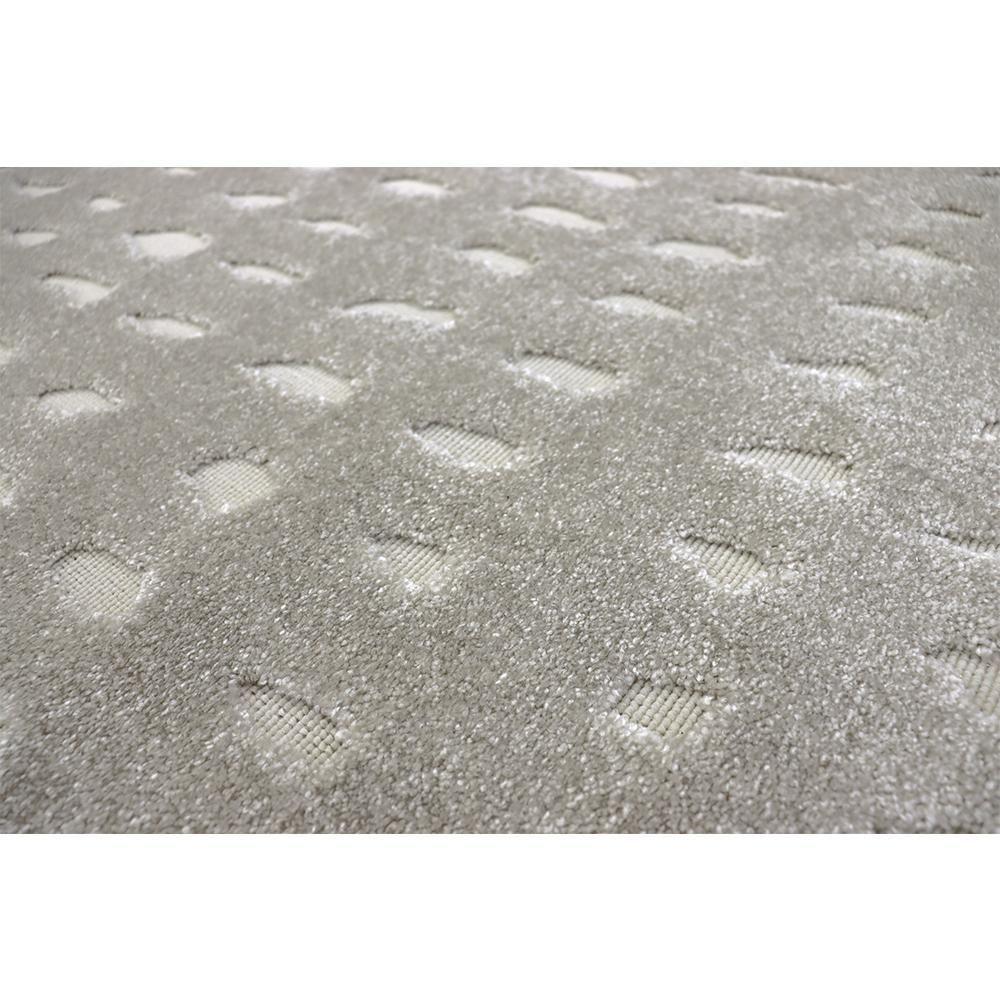 Tapete Para Sala Unique Plus Pontos 1,50x2,00 São Carlos - 3