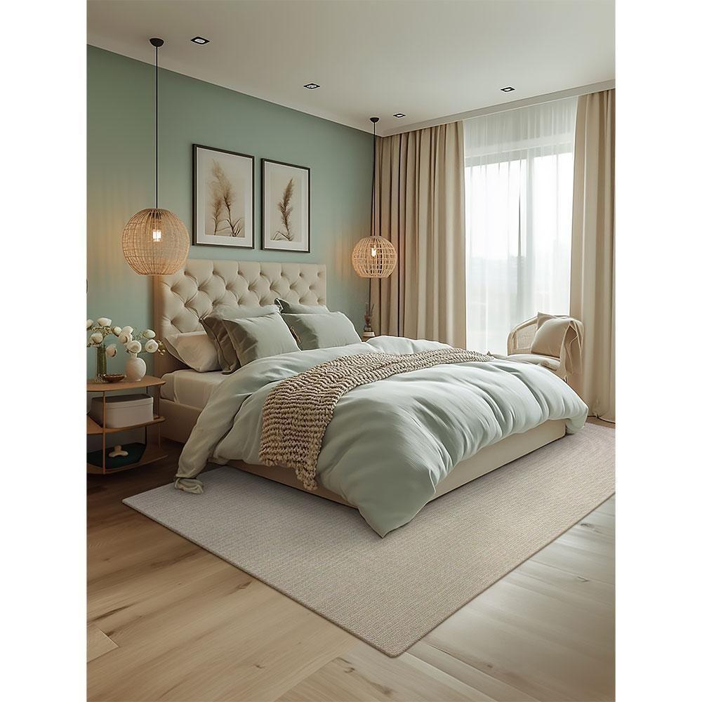 Tapete Para Sala Serido N Morim 1,75x2,80 São Carlos - 2