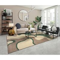 Tapete Para Sala Herat New Lima 2,00x3,00 São Carlos - 2