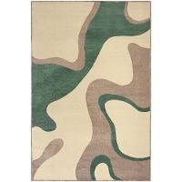 Tapete Para Sala Herat New Lima 2,00x3,00 São Carlos - 5