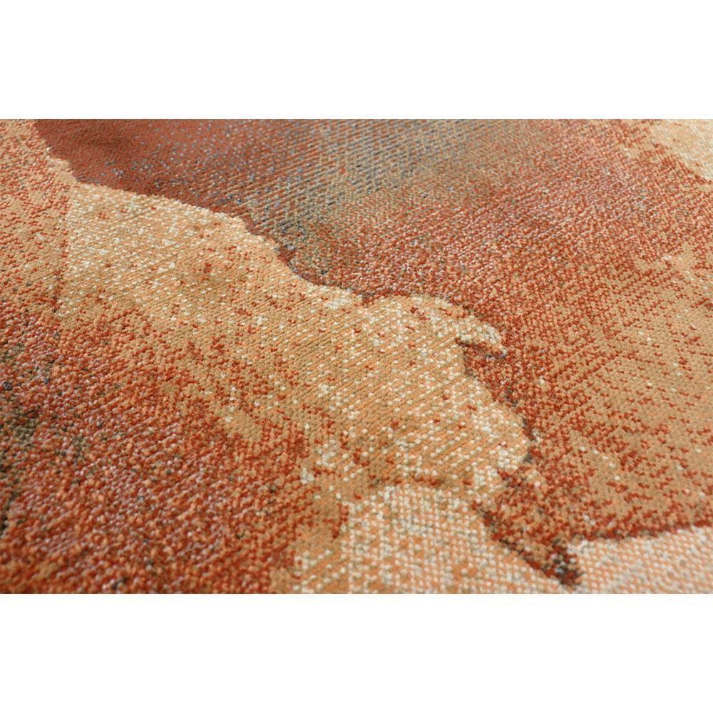 Tapete Para Sala Origem Escuro 1,50x2,00 São Carlos - 2