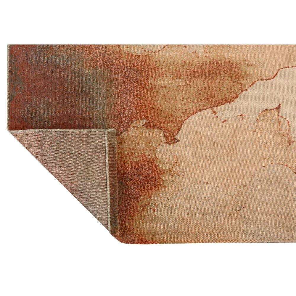 Tapete Para Sala Origem Escuro 1,50x2,00 São Carlos - 3