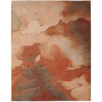 Tapete Para Sala Origem Escuro 1,50x2,00 São Carlos - 1