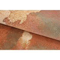 Tapete Para Sala Origem Escuro 1,50x2,00 São Carlos - 4