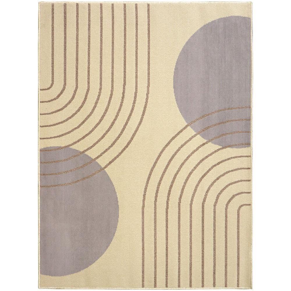 Tapete Para Sala Herat New Ginga 1,50x2,00 São Carlos - 1