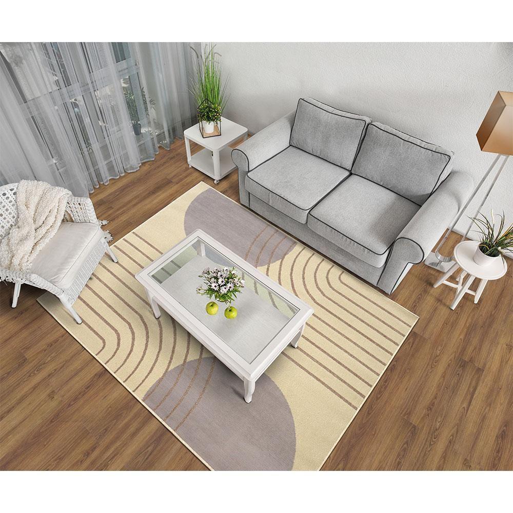 Tapete Para Sala Herat New Ginga 1,50x2,00 São Carlos - 2