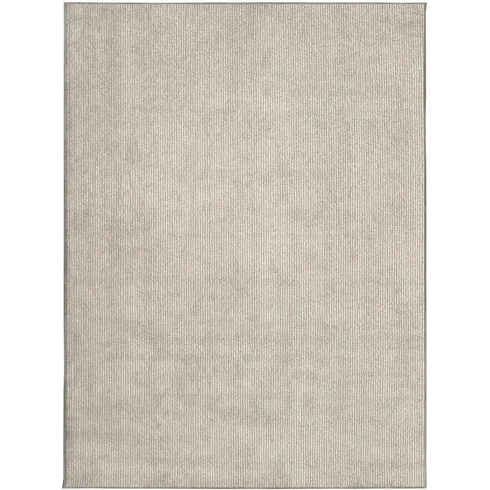 Tapete Para Sala Los Angeles Platina 1,50x2,00 São Carlos - 1