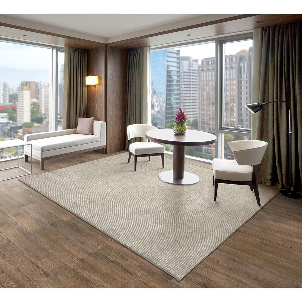 Tapete Para Sala Los Angeles Platina 1,50x2,00 São Carlos - 2