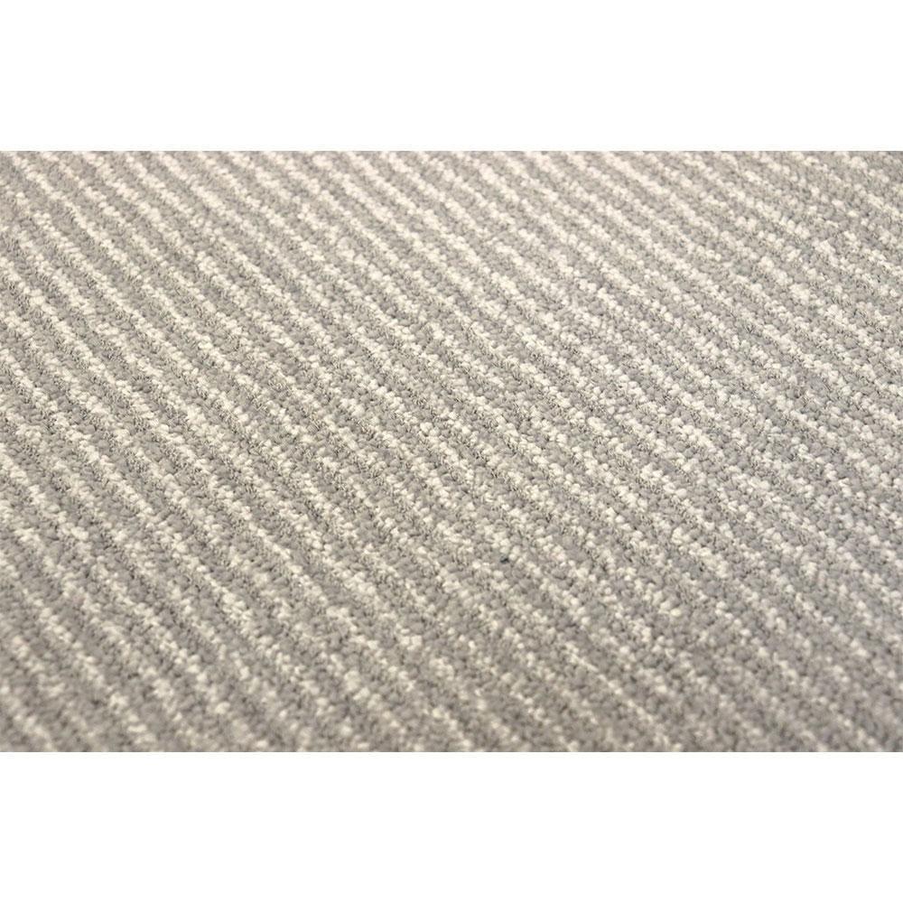 Tapete Para Sala Los Angeles Platina 1,50x2,00 São Carlos - 3