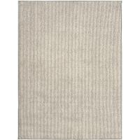 Tapete Para Sala Los Angeles Platina 1,50x2,00 São Carlos - 1