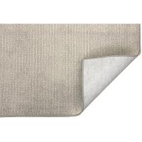 Tapete Para Sala Los Angeles Platina 1,50x2,00 São Carlos