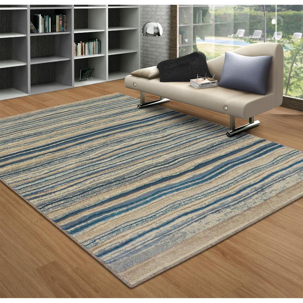 Tapete Para Sala Adana Onda 1,50x2,00 São Carlos - 2